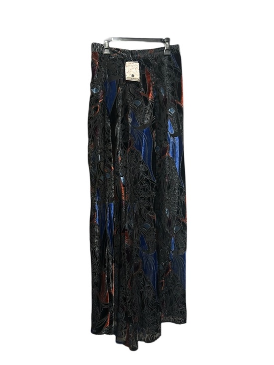 Free People Dresses & Skirts - Free People Festival Mini Skirt with a Mesh Overlay